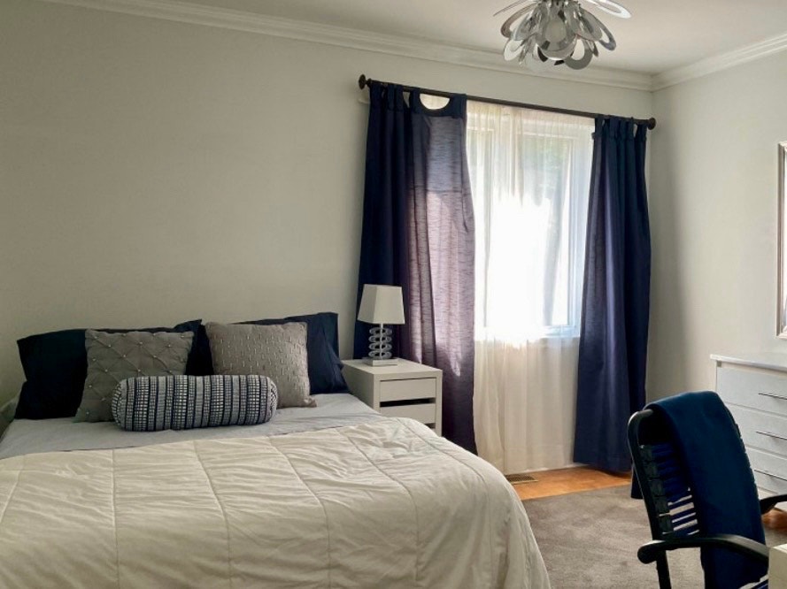 chambre à louer pointe Claire Dorval  Room for rent — photo 2