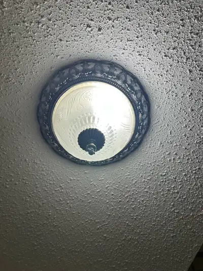 Ceiling Light, View more