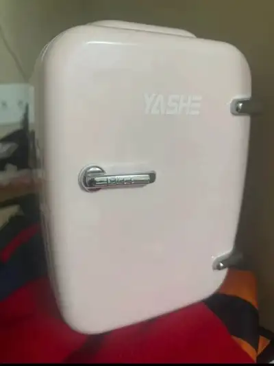 Yashe Mini Fridge, View more