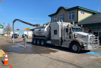 Hydrovac Services