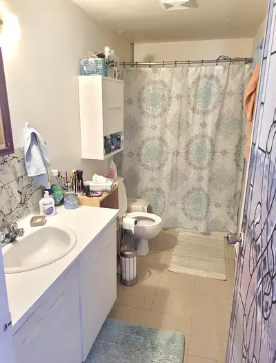 5 1/2  APARTEMENT FOR RENT IN CHATEAUGUAY