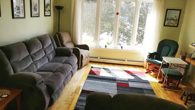 Fully furnished home for rent in Sherwood, Charlottetown in Long Term Rentals in Charlottetown - Image 8