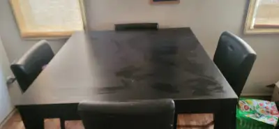 dinning room table, View more