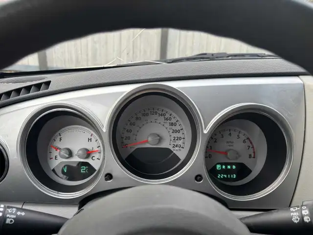 2008 PT Cruiser425646026476103682