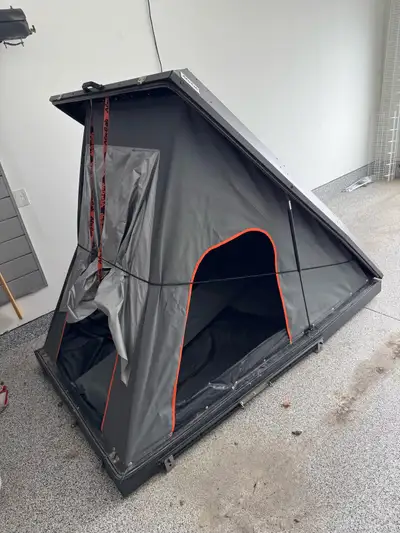 Alucab Rooftop Tent, View more