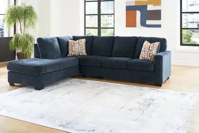 New Aviemore Ink Sectional, View more