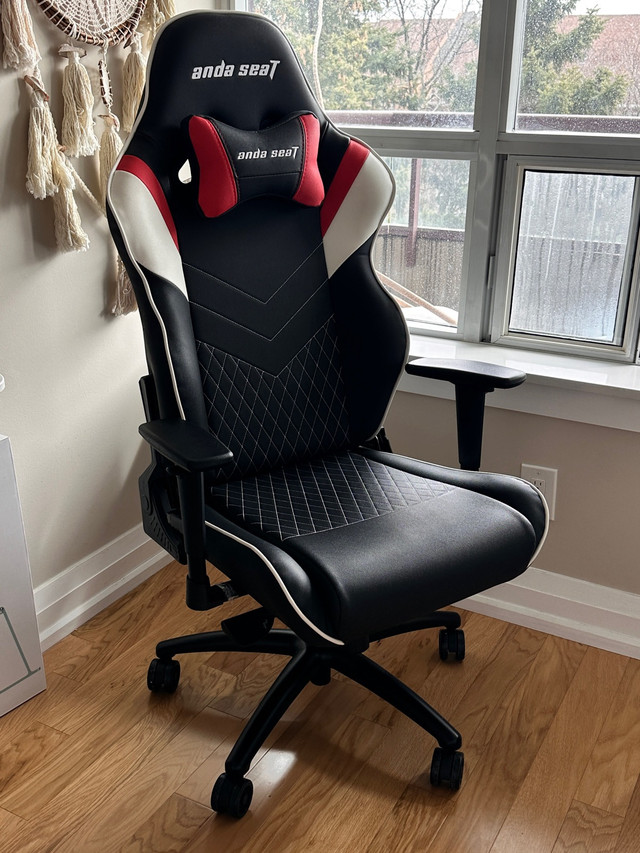 Anda seat Gaming Chair  in Chairs & Recliners in City of Toronto