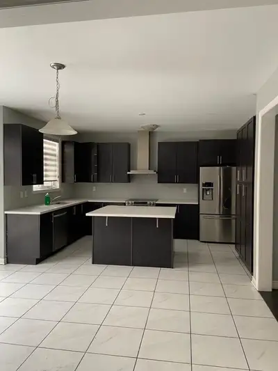 Female only Private Master Bedroom Upstairs July 01