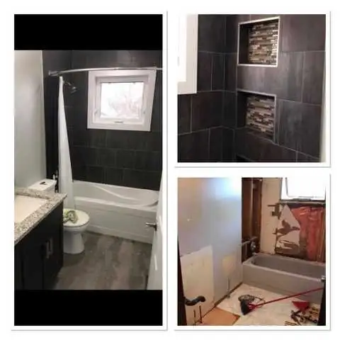 Bl and son custom contracting Ltd. in Renovations, General Contracting & Handyman in Medicine Hat - Image 11