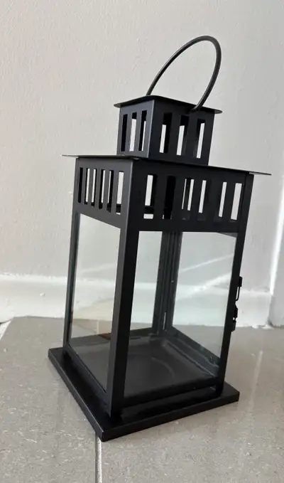 IKEA Lantern, View more