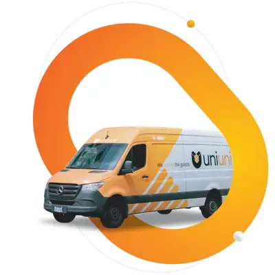 Hiring Delivery drivers for pkg deliveries , View more