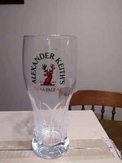 Beer glasses, View more