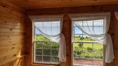 Price varies - will include Airbnb link below - can book direct for best rates and no online booking...