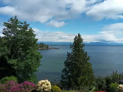 3 Bedroom, Ocean Front Home off Hammond Bay Rd with Beach Access