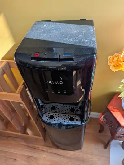 Primo Bottom Loading Water Dispenser (AS IS), View more