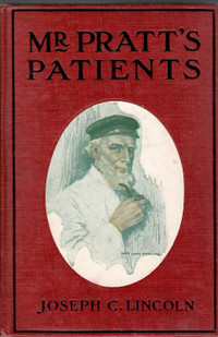Mr. Pratts Patients antiquarian book
