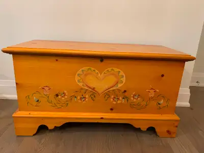 Lane Cedar Lined Chest, View more