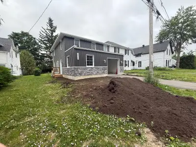 Residential construction services, View more