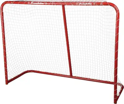 54" - Youth Street Hockey Net - Portable Junior Goal, View more