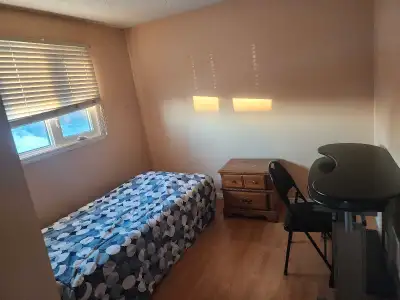 female renter