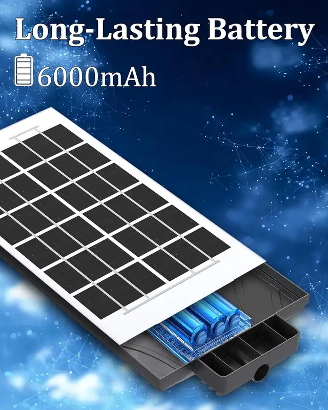  Brand New Solar Light – Only $30!  in Outdoor Lighting in City of Toronto - Image 5