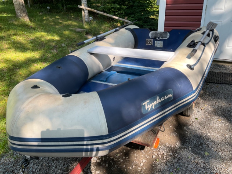 Bombard Typhoon Powerboats & Motorboats Bridgewater Kijiji