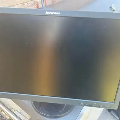 monitor 24", View more