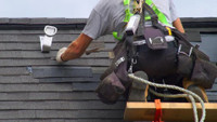 Roof Repair/Replacement