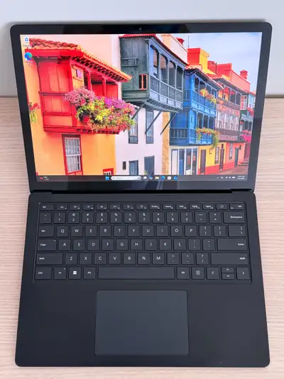 Surface Laptop 4/ 11th Gen/ 16GB RAM/ 512GB SSD/ Touch screen, View more