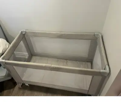 Playpen Travel crib, View more