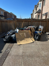 Budget Friendly Junk Removal Services!!!!!Same Day Pickup Markham / York Region Toronto (GTA) Preview