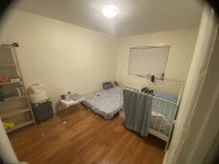 Rent for Female near Humber Lakeshore Campus