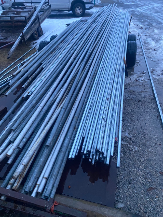 3/4"Steel Tubing Pipe in Other in Norfolk County