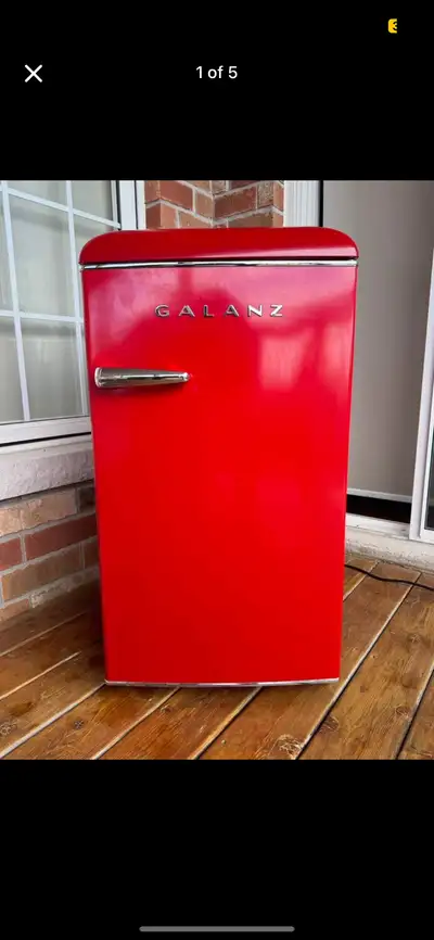 Bar Mini Fridge, View more