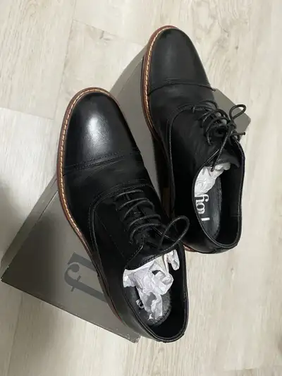 Dress shoes, View more