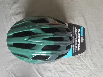 Supercycle Adult Crosstrails Bicycle Helmet, View more