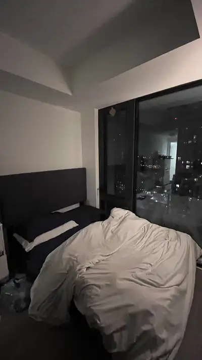 bed frame queen, View more