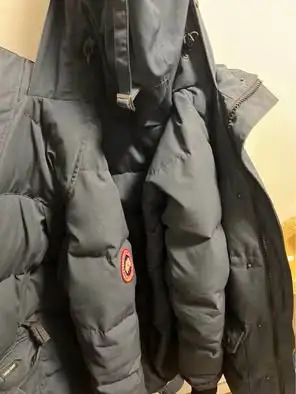 Canada goose Emory parka xl homme , View more