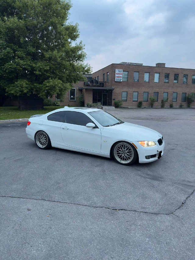 2007 BMW 335i  Single Turbo 6 Speed in Cars & Trucks in City of Toronto - Image 2