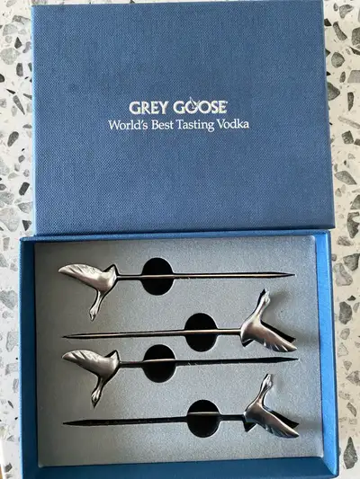 grey goose gift set, View more