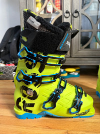 Rossignol Alltrack 120 Ski Boots Size 24.5