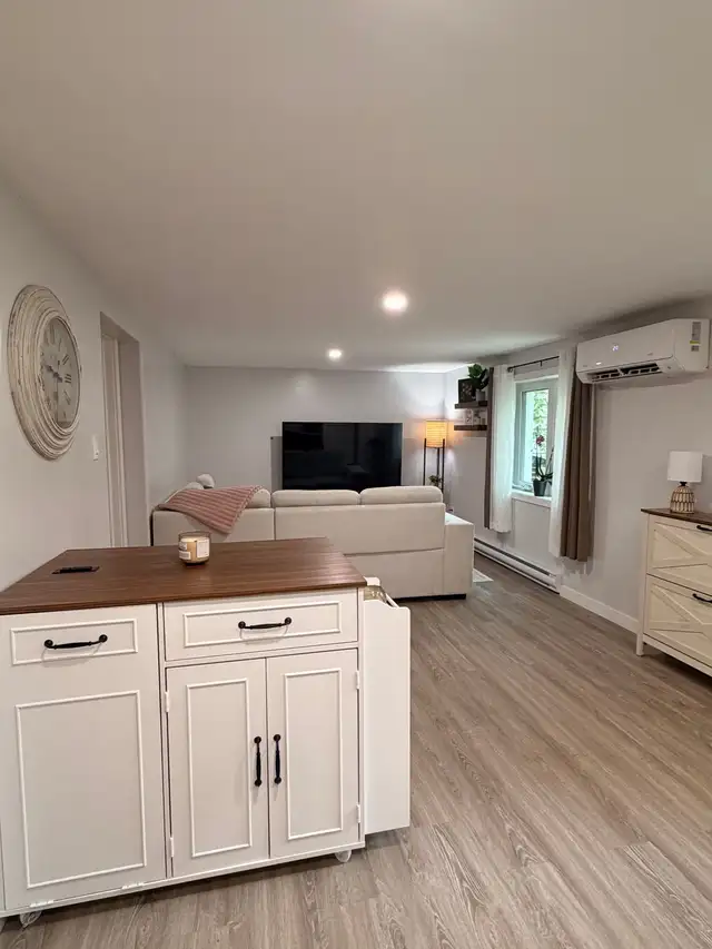 All-Inclusive One bedroom One bath