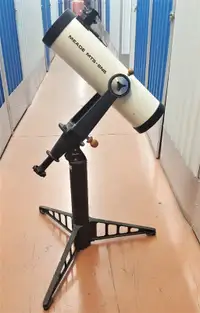 Télescope Meade MTS-SN6