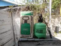 Lawn and Garden Sprayer - 2 Gallon Size