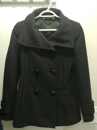 Aritzia t.babaton jacket (xxs)