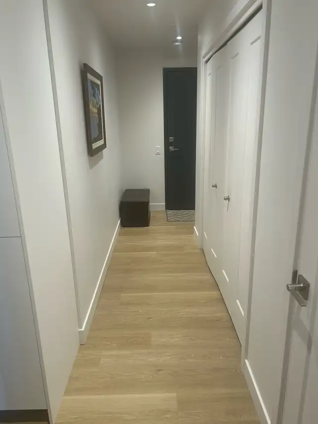 condo 41/2 ans dès mars