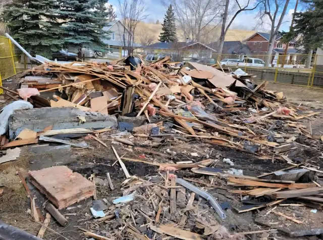 Trusted Demolition 467325060384051200