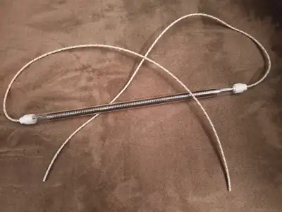 Quartz Heating Tube - Star Holman Toaster 197841 104v / 208v, View more