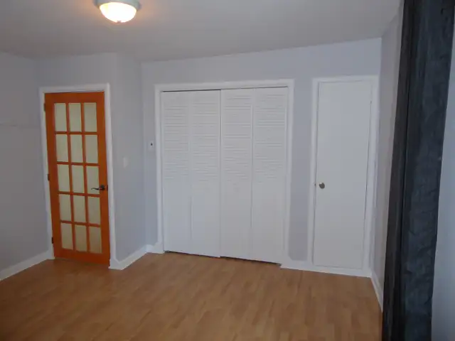 Logement 3 1/2 lumineux à deux pas du vieux Lévis in Long Term Rentals in Lévis - Image 7
