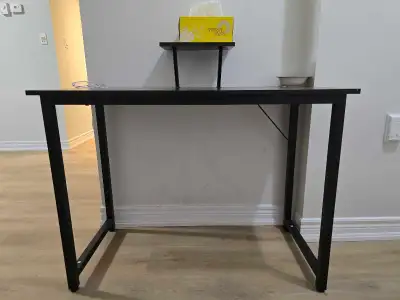 Black Desk, View more